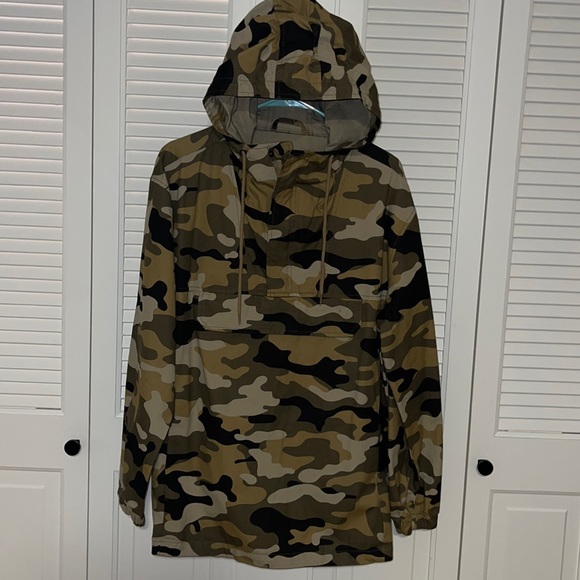 Outerwear jacket - Picture 1 of 6